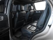 Ford Explorer V Тюмень  - изображение 39