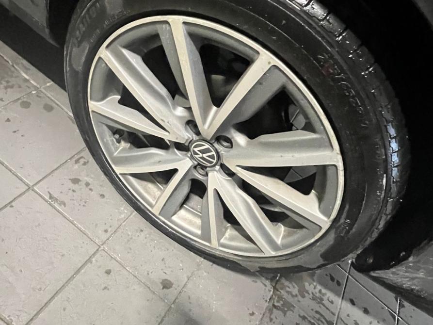 Volkswagen Polo VI Санкт-Петербург  - изображение 10
