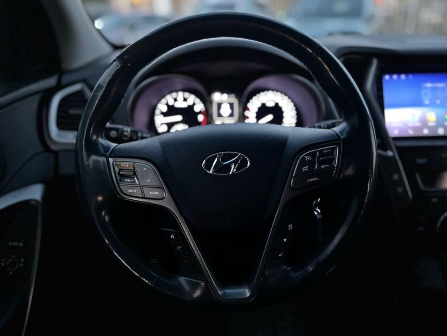 Hyundai Santa Fe III Рестайлинг Калуга  - изображение 16