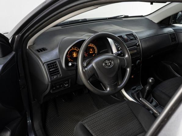 Toyota Corolla X (E140 E150) с пробегом 2007 года, цена 690 000 рублей, 286739 км, седан, Автокод Объявления