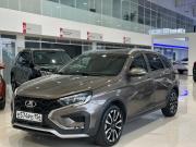 Lada (ВАЗ) Vesta I Рестайлинг (NG) Оренбург  - изображение 24