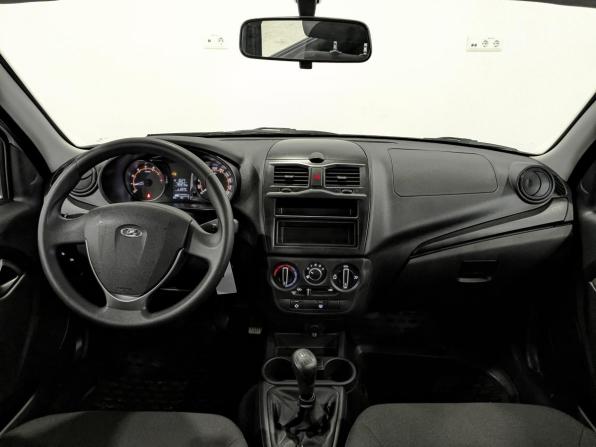 Lada (ВАЗ) Granta I Рестайлинг с пробегом 2024 года, цена 730 000 рублей, 48318 км, седан, Автокод Объявления