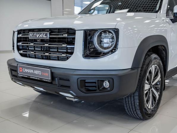 Haval Dargo с пробегом 2024 года, цена 2 600 000 рублей, 9374 км, внедорожник, Автокод Объявления