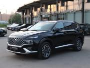 Hyundai Santa Fe IV Рестайлинг Москва  - изображение 27