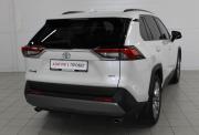 Toyota RAV4 V (XA50) Астрахань  - изображение 29