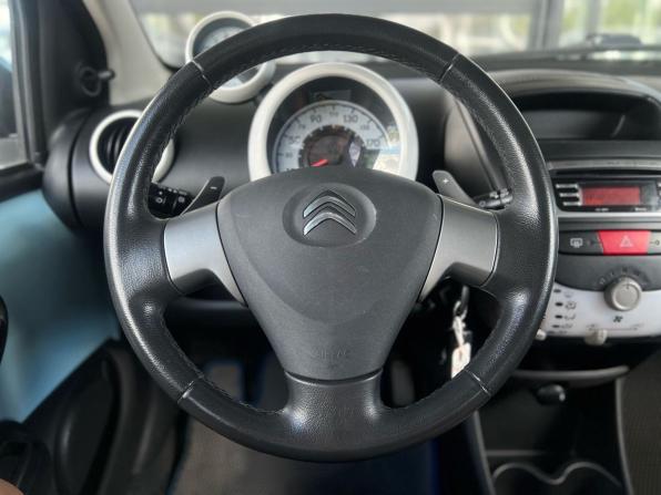 Citroen C1 I Рестайлинг 2 с пробегом 2013 года, цена 540 000 рублей, 217330 км, хэтчбек, Автокод Объявления