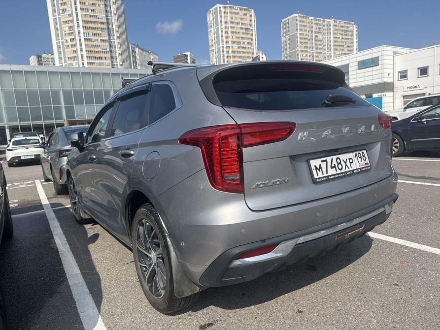 Haval Jolion I Санкт-Петербург  - изображение 4