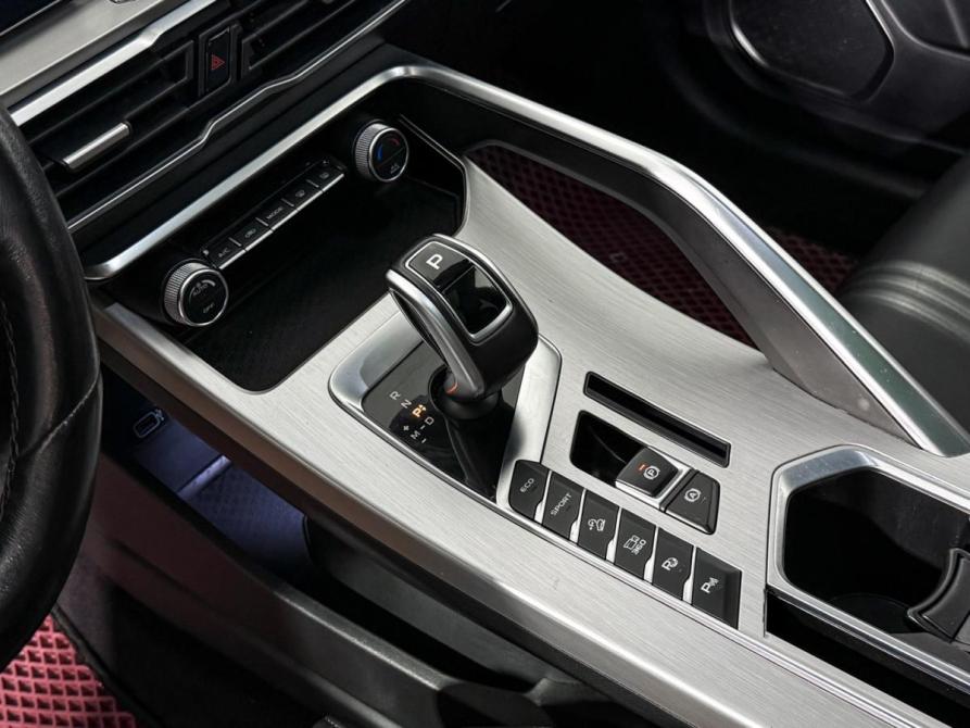 Geely Coolray I Санкт-Петербург  - изображение 11