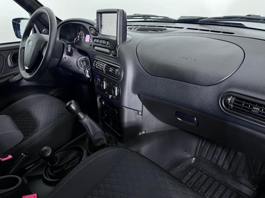 Lada (ВАЗ) Niva Travel I Ростов-на-Дону  - изображение 11