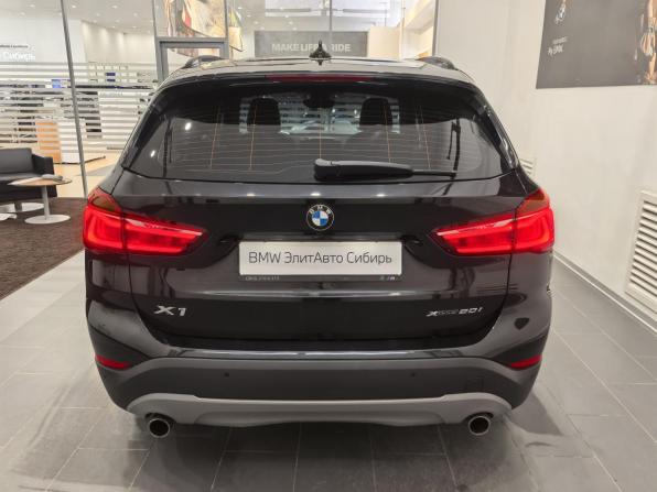 BMW X1 II (F48) с пробегом 2018 года, цена 2 420 000 рублей, 145545 км, внедорожник, Автокод Объявления