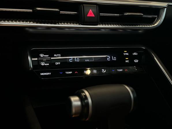 Kia K5 III с пробегом 2021 года, цена 2 799 000 рублей, 125564 км, седан, Автокод Объявления