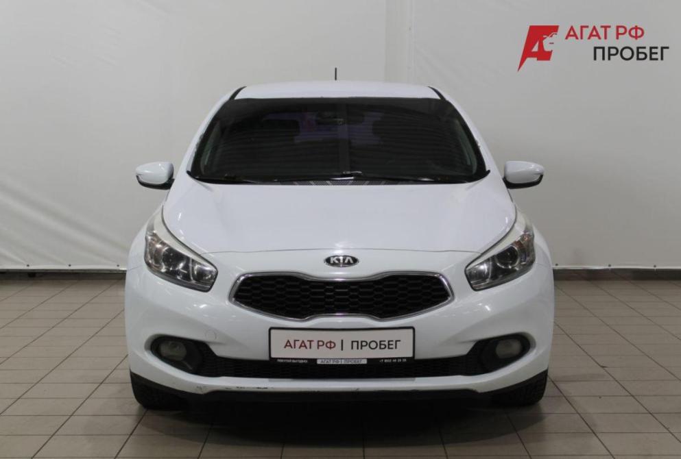 Kia Ceed II Астрахань  - изображение 2