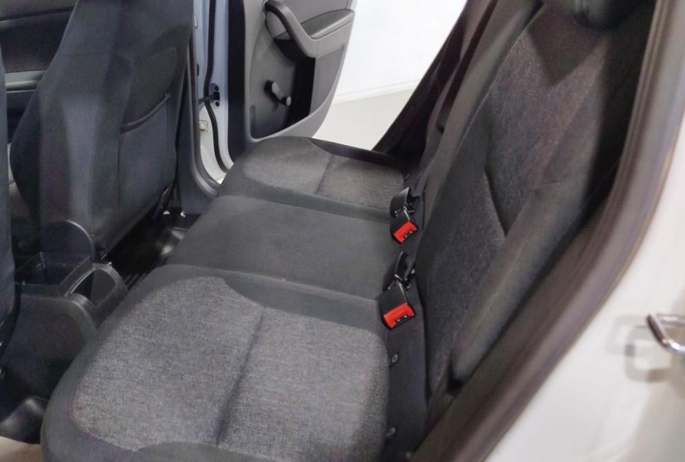 Skoda Yeti I Рестайлинг Саратов  - изображение 20