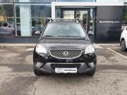 SsangYong Actyon II Москва  - изображение 18