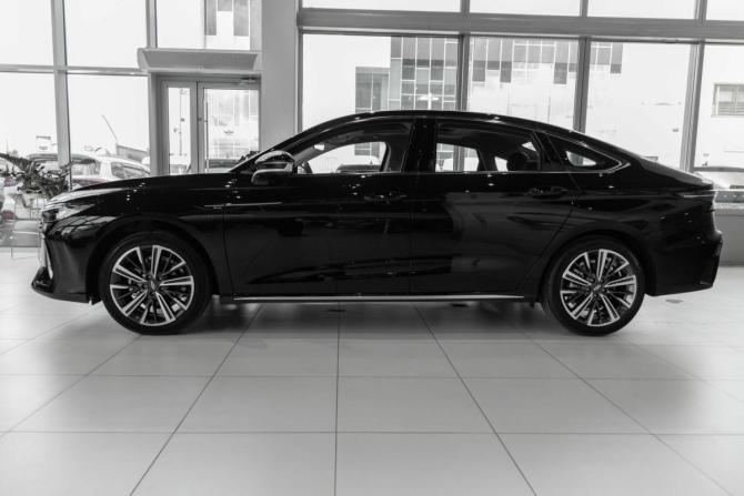 Новый Chery Arrizo 8 2025 года, цена 3 288 275 рублей, седан, Автокод Объявления