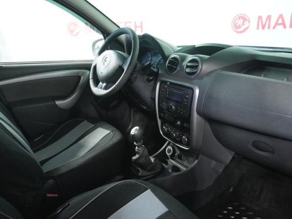 Renault Duster I с пробегом 2012 года, цена 677 000 рублей, 209128 км, внедорожник, Автокод Объявления