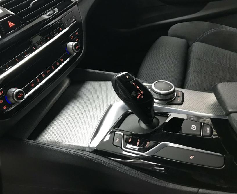 BMW 5 серии VII (G30/G31/G38) Красноярск  - изображение 9