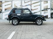 Lada (ВАЗ) Niva Legend Ставрополь  - изображение 21