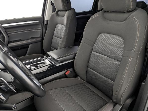 Haval Dargo I с пробегом 2022 года, цена 2 195 000 рублей, 61763 км, внедорожник, Автокод Объявления