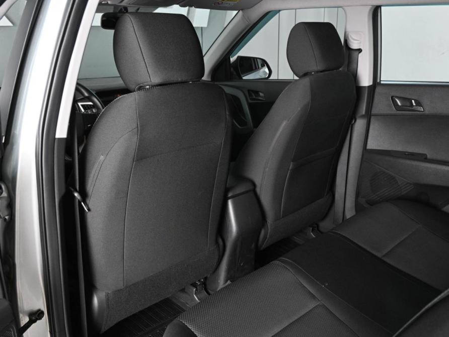 Hyundai Creta I Рестайлинг Ростов-на-Дону  - изображение 11
