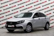 Lada (ВАЗ) Vesta I Сургут  - изображение 26