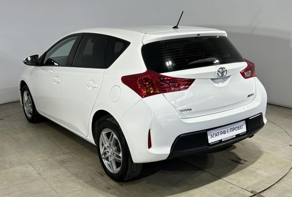 Toyota Auris II Саранск  - изображение 7