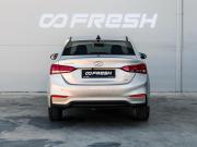 Hyundai Solaris II Краснодар  - изображение 23