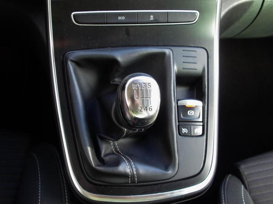 Renault Scenic IV Владимир  - изображение 19