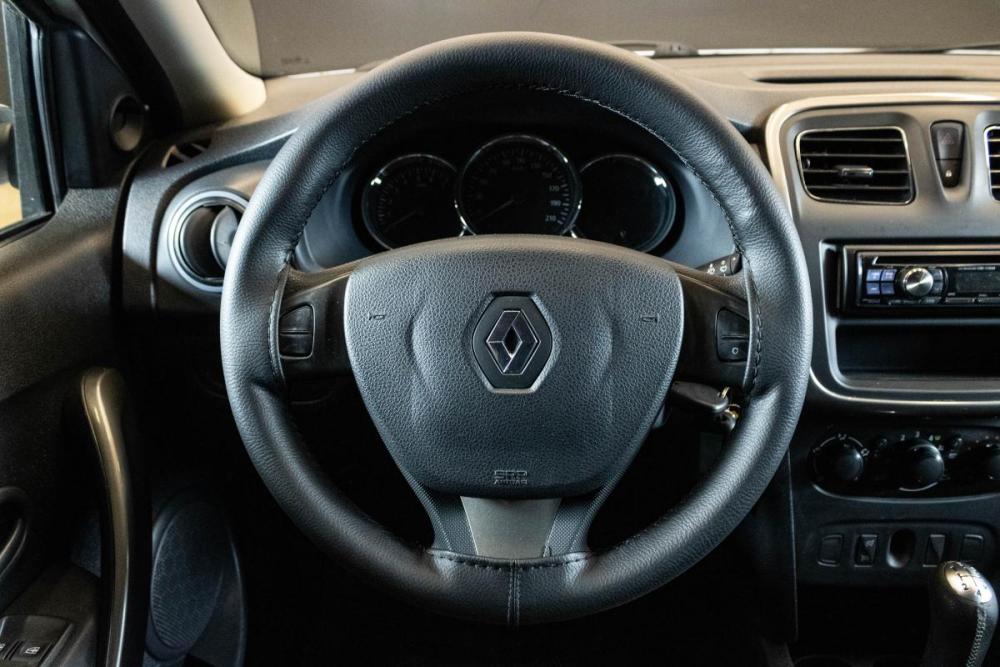 Renault Sandero II Уфа  - изображение 6