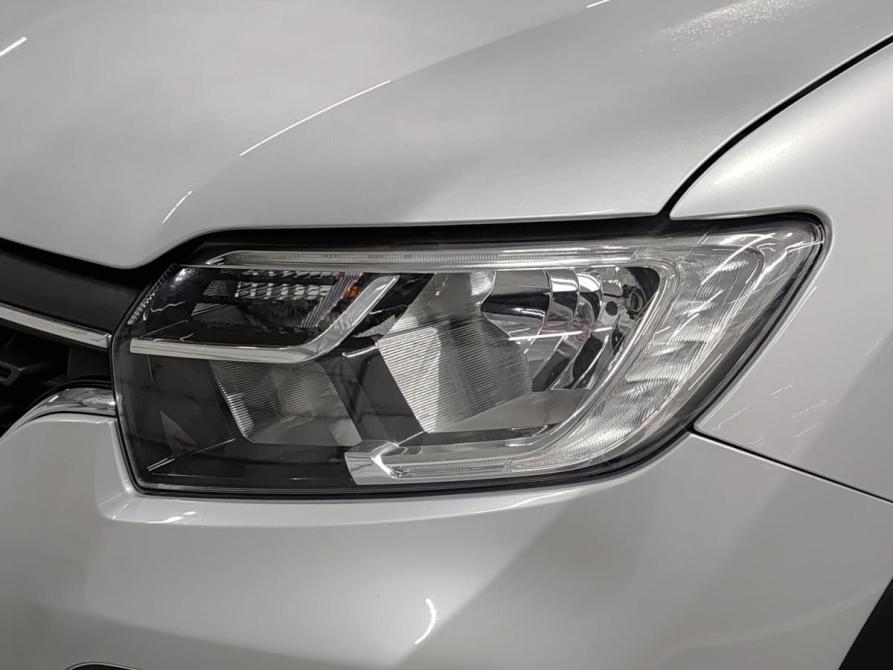 Renault Logan II Рестайлинг Казань  - изображение 21