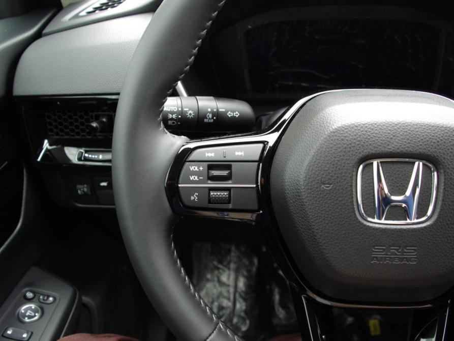 Honda CR-V VI Владимир  - изображение 13