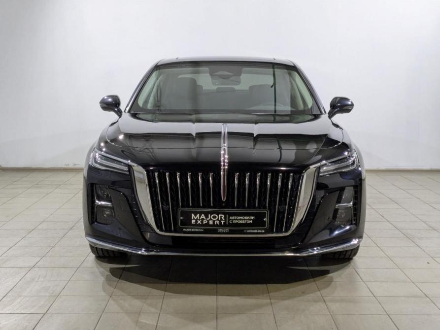 Hongqi H5 II Химки  - изображение 8