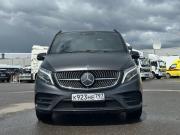 Mercedes-Benz V-Класс III (W447) Рестайлинг Москва  - изображение 32
