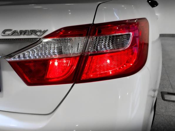 Toyota Camry VII (XV50) с пробегом 2013 года, цена 1 750 000 рублей, 172820 км, седан, Автокод Объявления