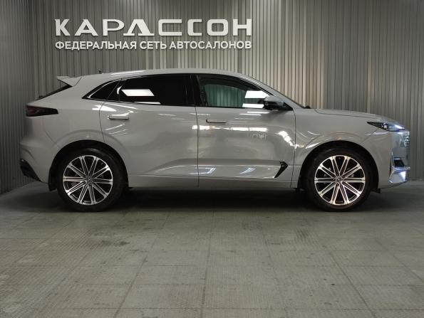 Changan UNI-K с пробегом 2023 года, цена 2 650 000 рублей, 51134 км, внедорожник, Автокод Объявления