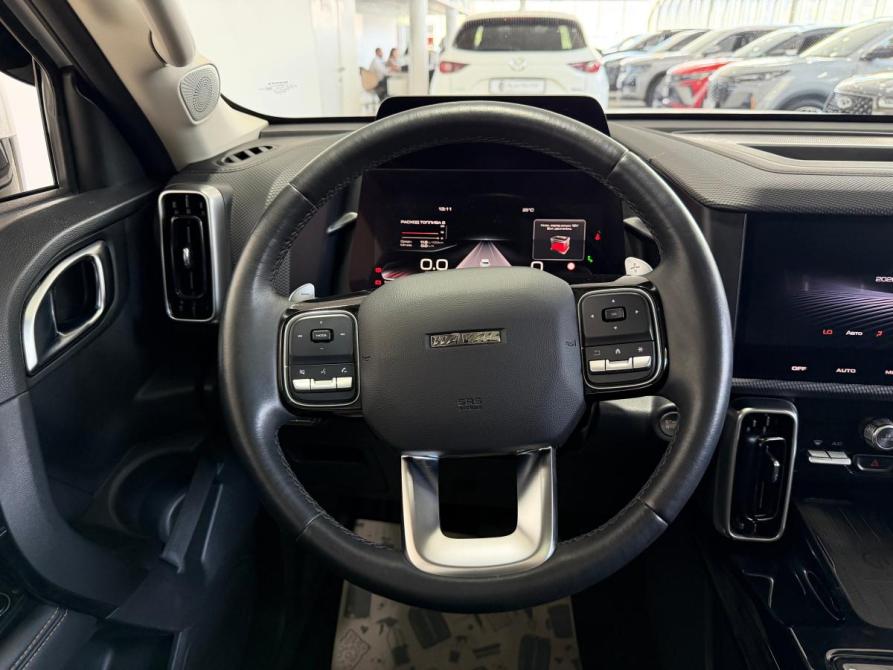 Haval Dargo I Новороссийск  - изображение 11