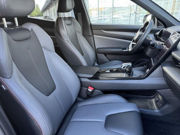 Geely Boyue Cool с пробегом 2023 года, цена 2 499 000 рублей, 7338 км, внедорожник, Автокод Объявления