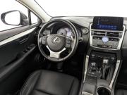 Lexus NX I Рестайлинг Москва  - изображение 54