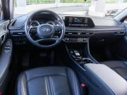 Hyundai Sonata VIII (DN8) Волгоград  - изображение 28