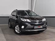 Toyota RAV4 IV (XA40) Кемерово  - изображение 26