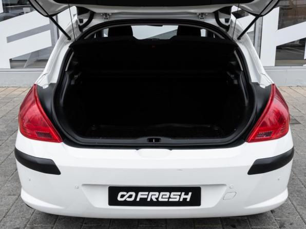 Peugeot 308 I с пробегом 2011 года, цена 419 000 рублей, 235318 км, хэтчбек, Автокод Объявления