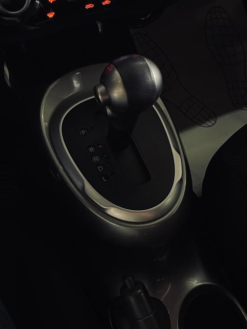 Nissan Juke I Оренбург  - изображение 18