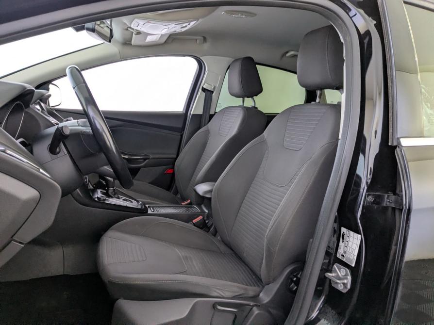 Ford Focus III Рестайлинг Москва  - изображение 18