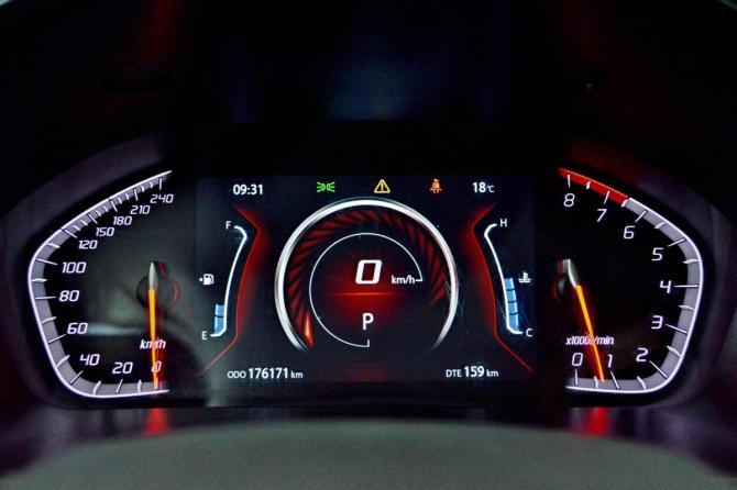 Changan CS75 I с пробегом 2020 года, цена 1 200 000 рублей, 176170 км, внедорожник, Автокод Объявления