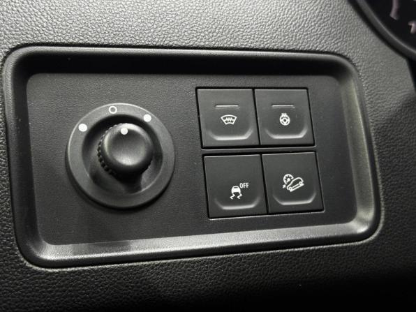 Renault Duster II с пробегом 2022 года, цена 1 499 000 рублей, 138453 км, внедорожник, Автокод Объявления
