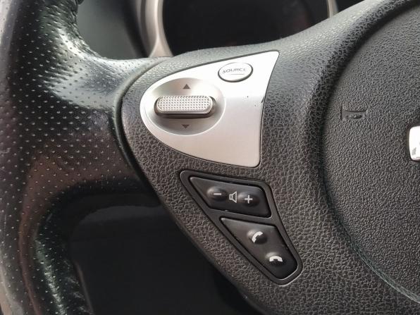 Nissan Juke I с пробегом 2012 года, цена 999 000 рублей, 134000 км, внедорожник, Автокод Объявления