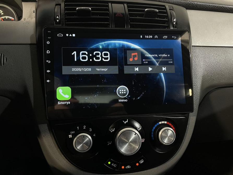 Chevrolet Lacetti I Великий Новгород  - изображение 14