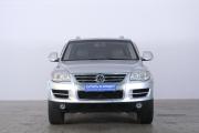 Volkswagen Touareg I Рестайлинг Омск  - изображение 26