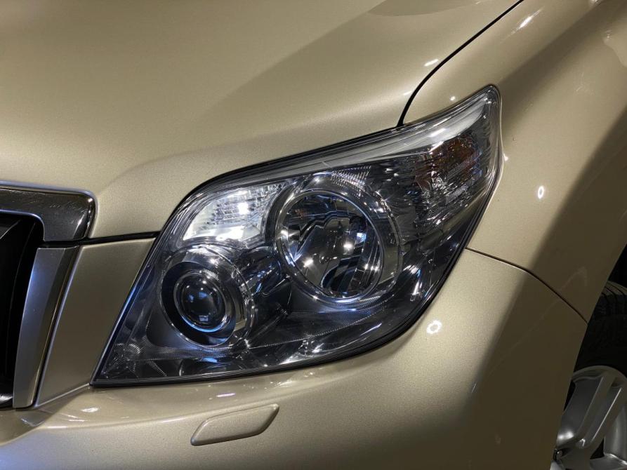 Toyota Land Cruiser Prado 150 Series Челябинск  - изображение 9