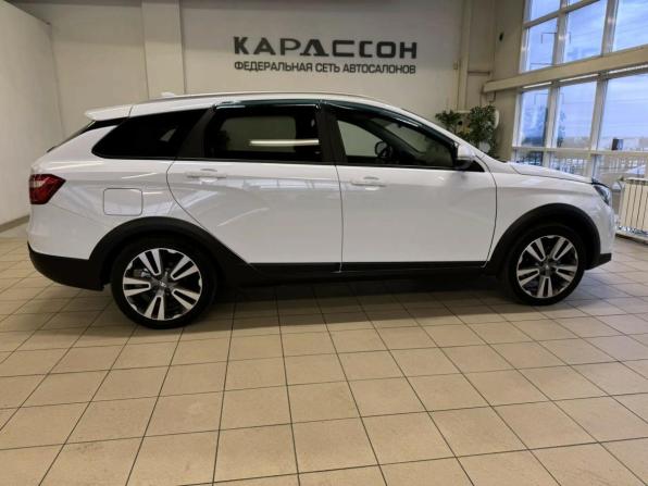 Lada (ВАЗ) Vesta I с пробегом 2020 года, цена 1 030 000 рублей, 121147 км, универсал, Автокод Объявления